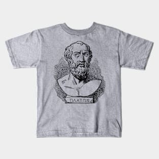 PLATONE Kids T-Shirt